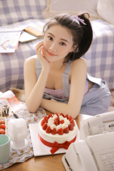 潘金莲